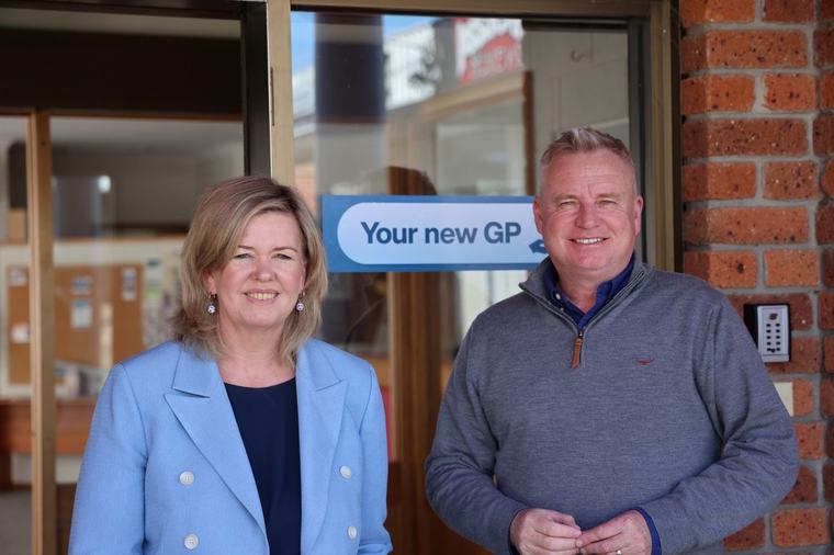 Risdon Vale to get bulk-billed GP clinic