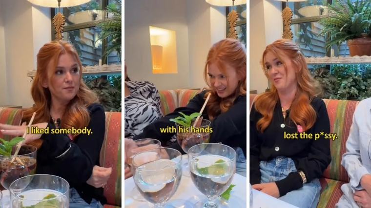 Isla Fisher reveals ‘dating ick’ that ended romance prematurely
