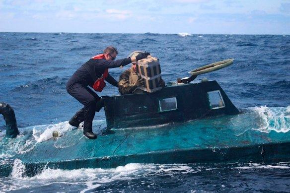 Australia’s ‘shameful’ cocaine habit prompts $600m Pacific package