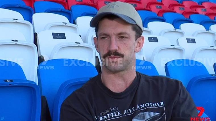 Western Bulldogs champ Tom Liberatore opens up on decision to retire