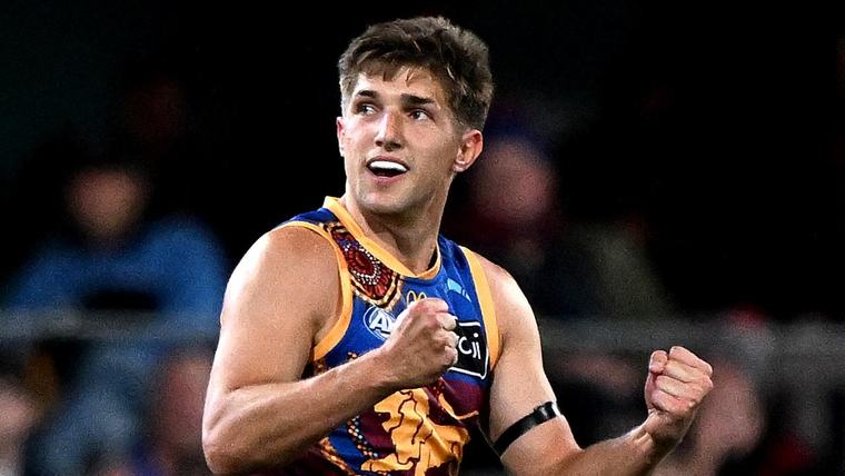 Star Lions free agent makes huge call on future amid rival’s monster $10m offer
