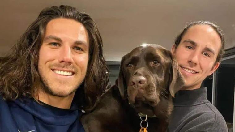 'We want to find out why': Parents of slain Aussie surfers face their alleged killers