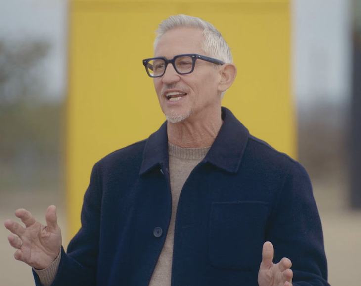 ITV’s The Box has exposed Gary Lineker for who he really is