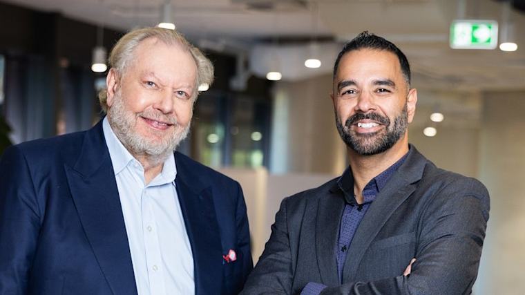 ‘Can never say we’re done’: WiseTech signals more AI job losses are coming
