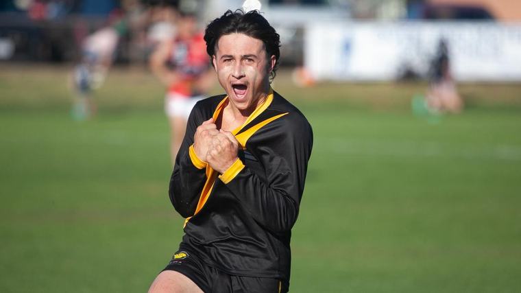Tigers roar back after strong third-quarter challenge in GFL second semifinal