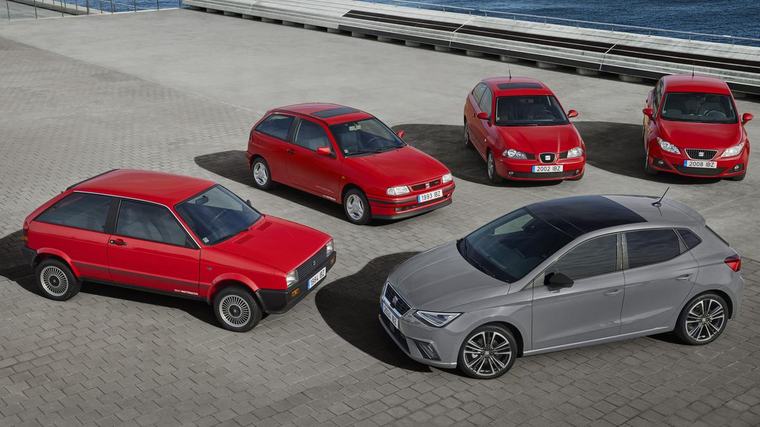 Volkswagen to kill off Seat as part of restructuring – report