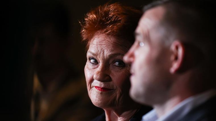 MARK RILEY: Why voters are turning to One Nation and what the major parties need to do to win them back
