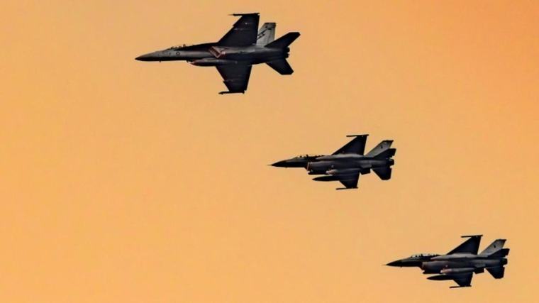 US Secretary of War Pete Hegseth tells Defence Minister Riched Marles ‘capable allies’ must step up