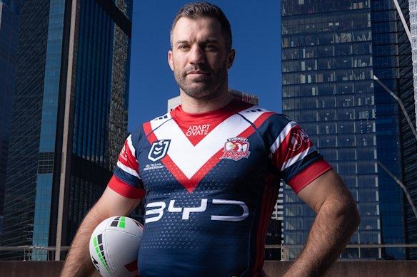 NRL stars fear set restarts could decide a final. V’landys says they’re ‘not telling the truth’
