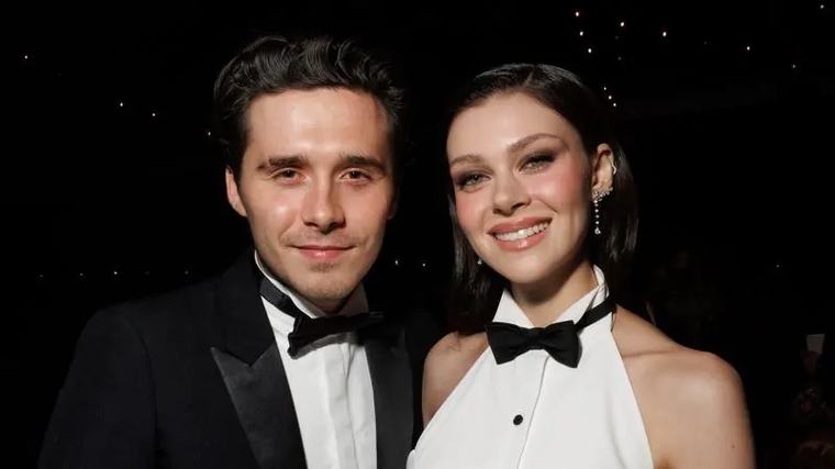 Brooklyn Beckham shares intimate Nicola Peltz bedroom photos as David and Victoria family feud deepens