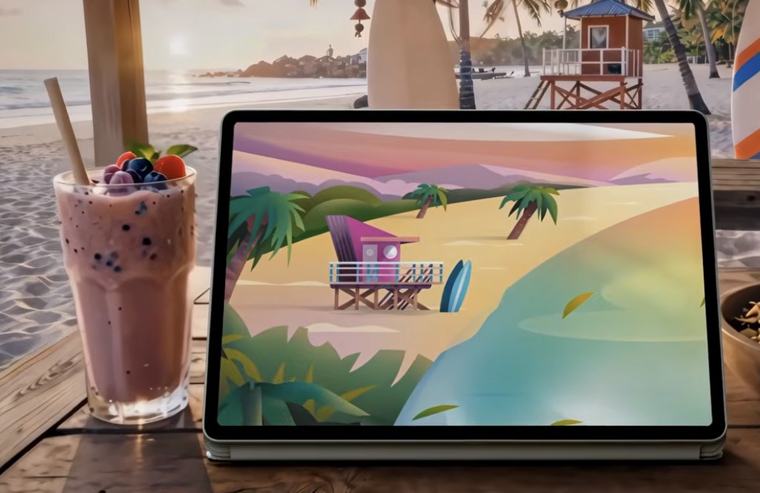 (VIDEO) Lenovo Unveils Yoga Tab Gen 2 And Plus Gen 2 With 4K Screens, 7 Years Of Android Updates At IFA 2026