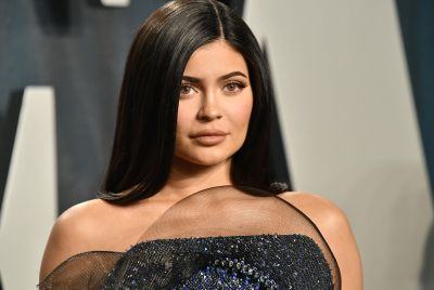 Kylie Jenner Gives Tour Of $15M 'Dream Home,' Still Under Construction After Six Full Years In Hidden Hills