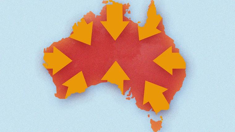 Why One Nation’s win in Secret Harbour has Albanese government seriously rattled