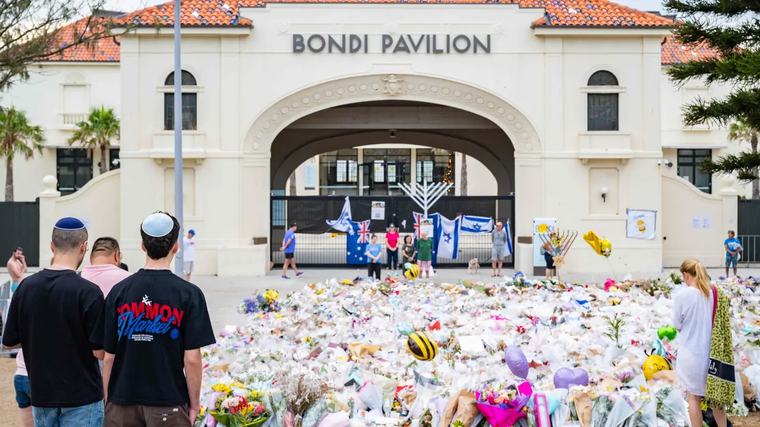 EDITORIAL: Anti-Semitism probe must be a turning point
