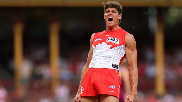 The Swans’ famous finals win that reclaimed their club