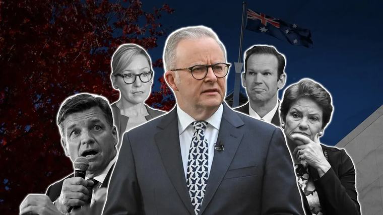 Labor childcare worker pay rises could be extended until 2029 as multibillion-dollar plan returns to Parliament