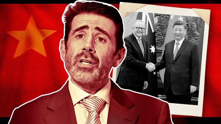 Security think tank ASPI in search of new head after director leaves in wake of clashes with Labor over China