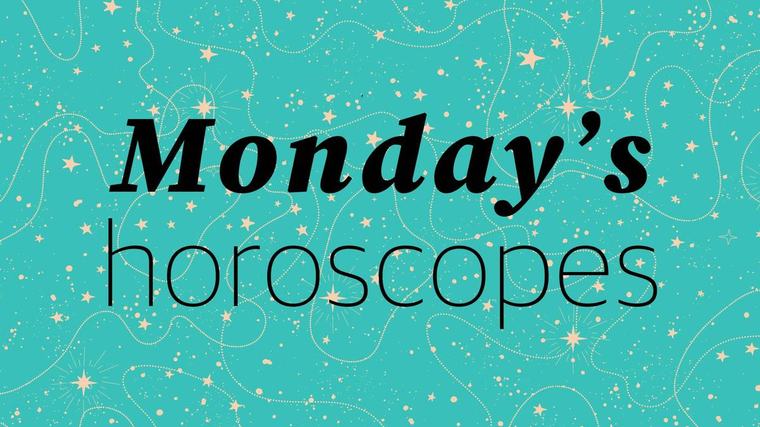 Your horoscope for Monday, September 7, 2026