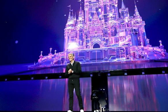From the big screen to your mobile: Inside Disney’s Gen Z gambit