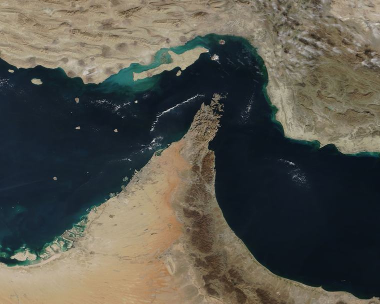 Strait Of Hormuz Remains In 'Lethal Stalemate' As Iran Attacks Persist Six Months Into War
