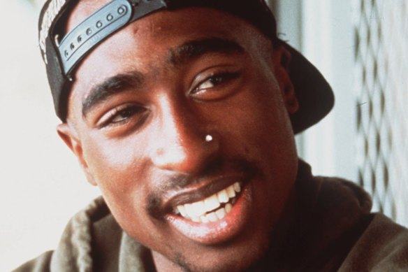 Ex-gang leader found guilty of first-degree murder of Tupac Shakur