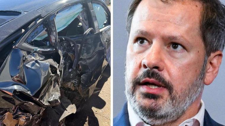 Labor MP Ed Husic says he has ‘no recollection’ of horror western Sydney crash