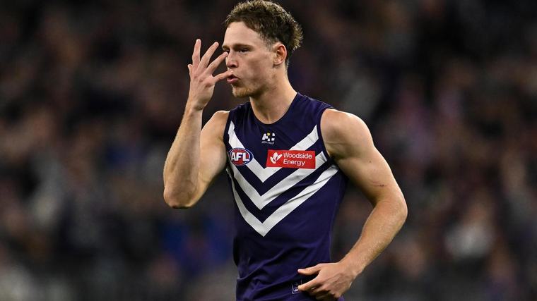 Mick Malthouse: Look to the fringes to see where Fremantle and Hawthorn can find match winners