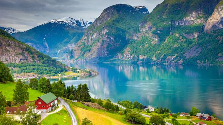 What I learnt in one of the world’s richest, happiest countries