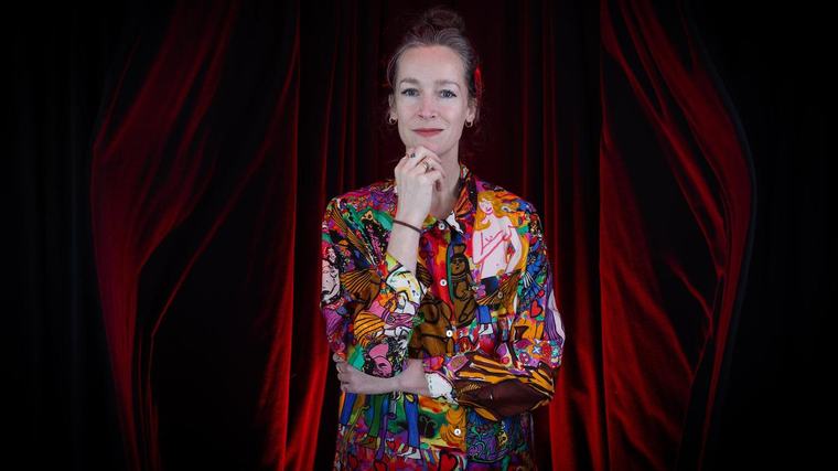 WA Ballet presents choreographer Alice Topp’s contemporary reimagining of Macbeth at His Majesty’s Theatre