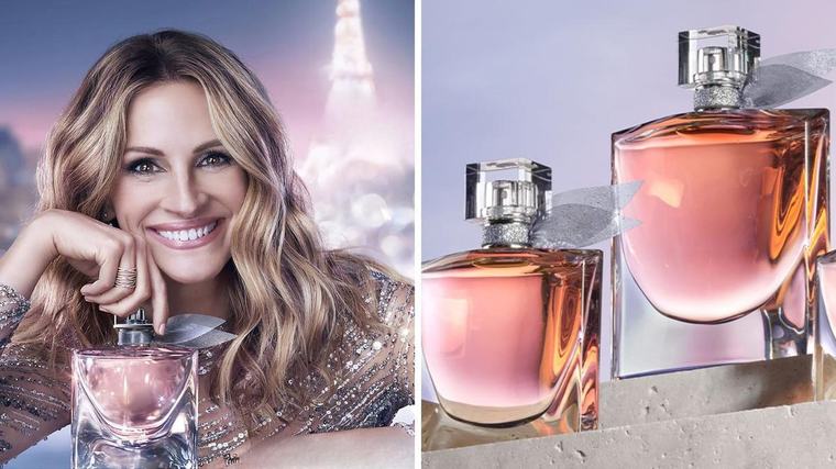 Best-selling Lancôme La Vie Est Belle perfume is 47 per cent off in a huge discount