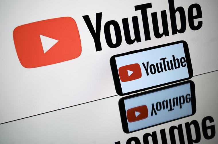 YouTube Down? Users Report Access Issues Sunday Morning As Reports Spike On Downdetector Worldwide Today