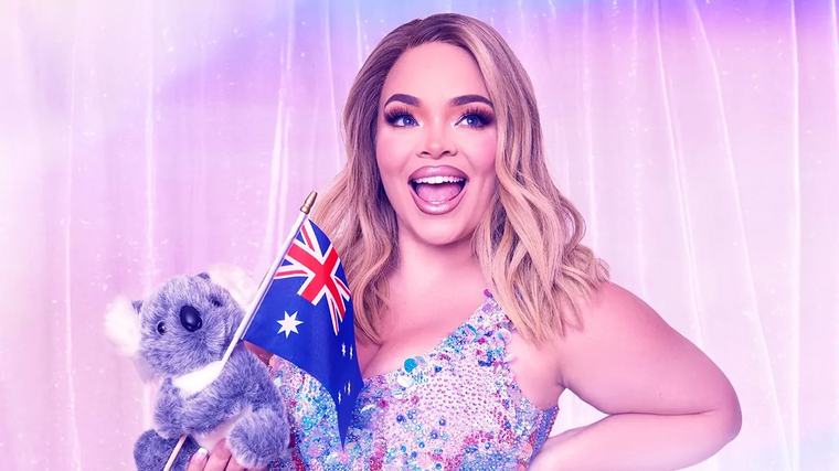 Trisha Paytas: American internet personality and TV star announces first Australian tour in March 2027