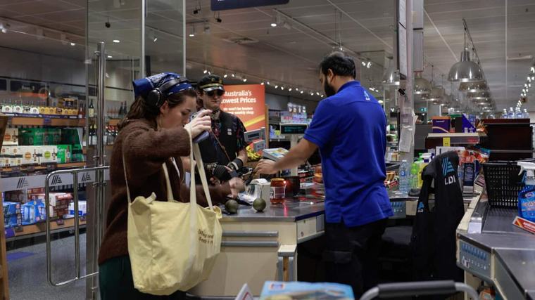 The unusual tactics some shoppers admit to as fruit and vegetable prices spike