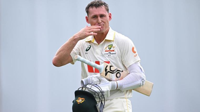 'Confident' selectors back Labuschagne for South Africa