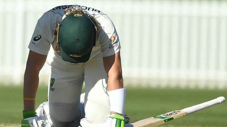 MITCHELL JOHNSON: Will Pucovski concussion case may open up a can of worms