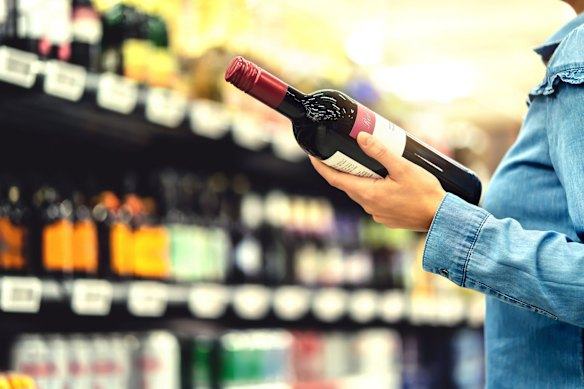 I strutted to my interview at the bottle shop. It turned out to be a humiliation ritual