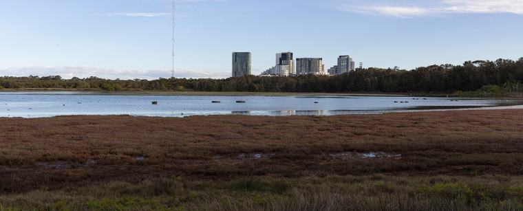 Proposal to pump 70m litres of treated wastewater into Parramatta River