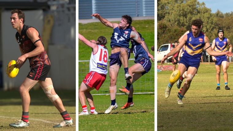 Who will win the 2026 JJ Clune Medal? Great Northern Football League coaches and experts have their say