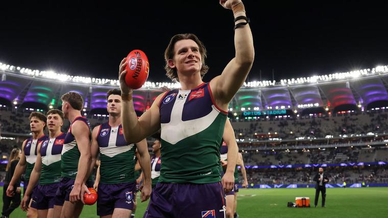 Fremantle Dockers season wrap part II: Minor premiership secured as eyes turn to finals