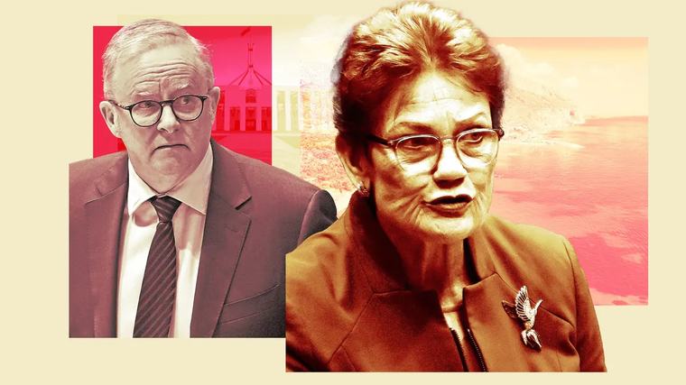 CAMERON MILNER: Simple way for Labor to stop a surging One Nation