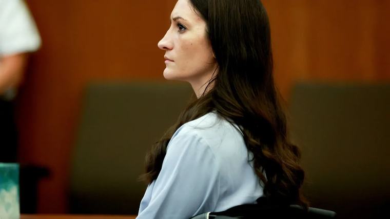 THE WASHINGTON POST: After a mistrial, what’s next in the Lindsay Clancy case?