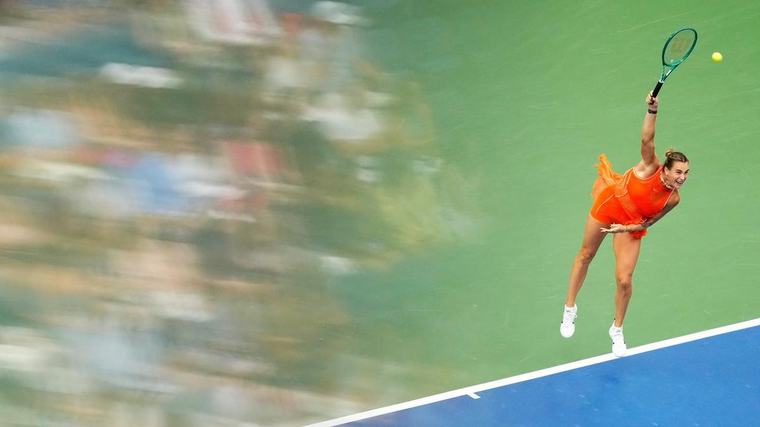'Disrespectful': why players are unhappy at US Open