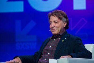 AI Pioneer Ray Kurzweil Joins Startup Building Brain Interface You Access By Snorting Nanoparticles Instead