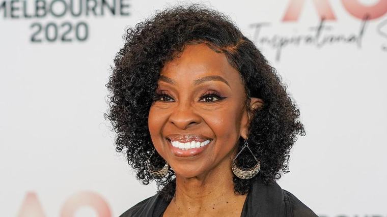 Gladys Knight taking a step back from performing