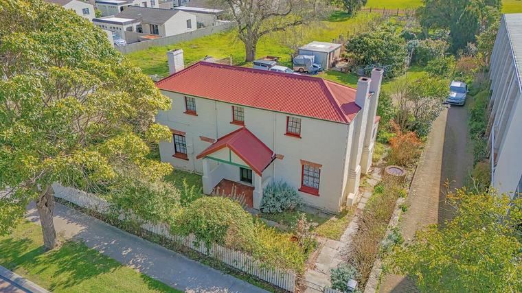 Sale of ‘unique’ homemade Middleton Road cottage, Matthew Cull’s House offers rare chance to snap up history