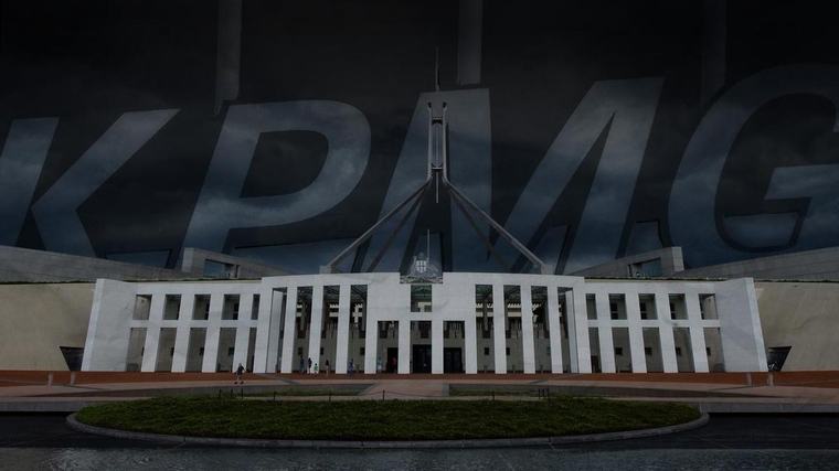 KPMG to again run the gauntlet at parliamentary hearing as whistleblower scandal refuses to die