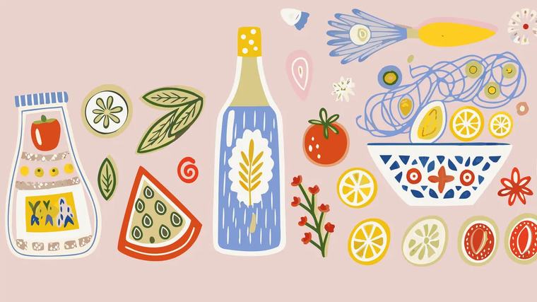 WASHINGTON POST: Nonna-maxxing, living like an Italian grandmother, serves up a recipe for la dolce vita