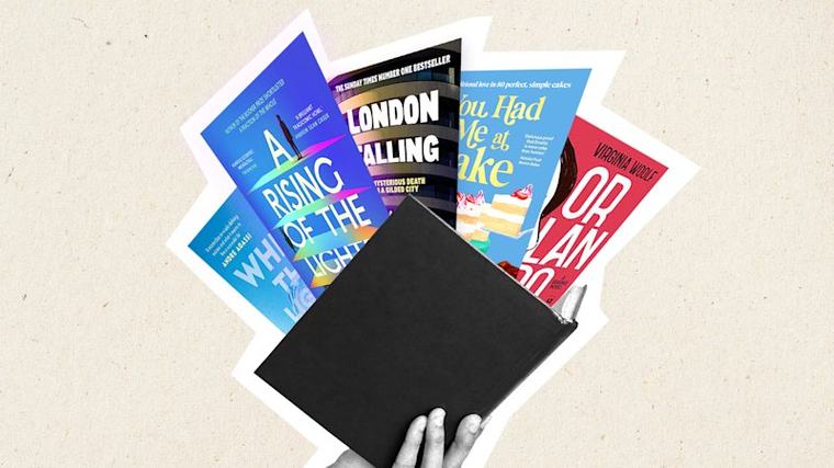 A Father’s Day book guide for every type of dad