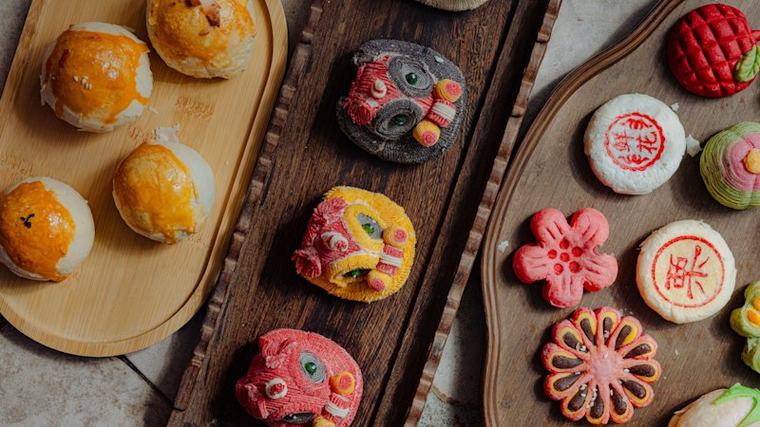 ‘Marvels to behold’: Where to try the $399 pastry that’s too beautiful to eat