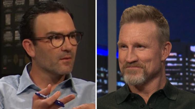 ‘Just keep going, boys …’: Star Cat’s fitness divides Couch panel in tense selection debate